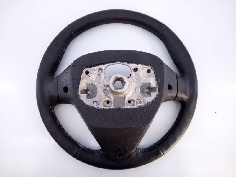 Recambio de volante para ford transit courier trend referencia OEM IAM 6328210  E2-B3-38-1