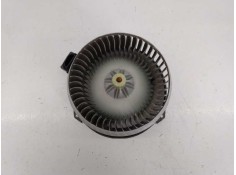 VENTILADOR CALEFACCION AY2727005011 9M01 E1-B5-11-2