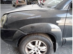 ALETA DELANTERA IZQUIERDA 