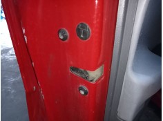 CERRADURA PUERTA DELANTERA IZQUIERDA 