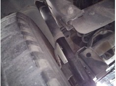 AMORTIGUADOR TRASERO IZQUIERDO 