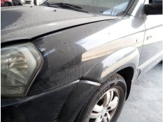 Recambio de aleta delantera izquierda para hyundai tucson (jm) 2.0 crdi comfort (4wd) referencia OEM IAM    2