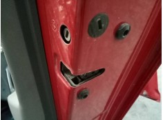 CERRADURA PUERTA TRASERA DERECHA 