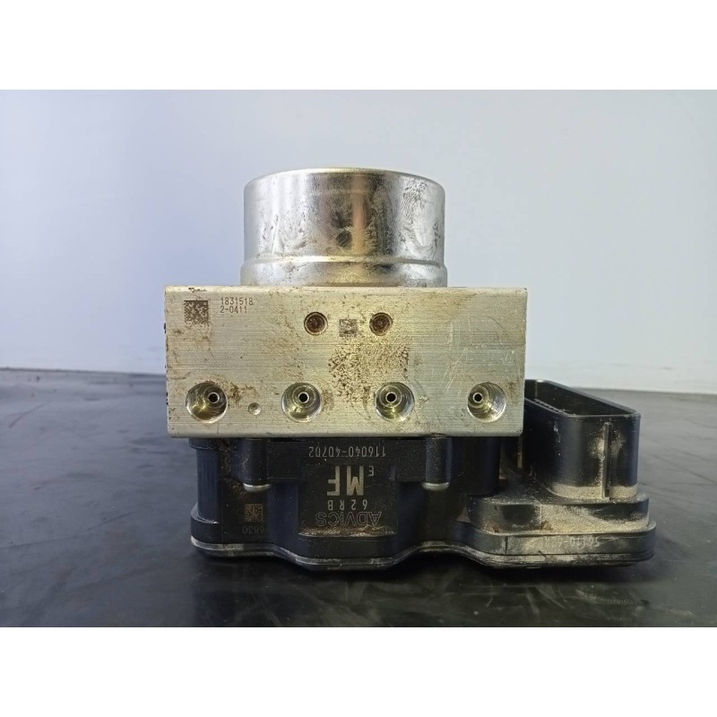 Recambio de abs para suzuki ignis (/mf) glx referencia OEM IAM 11604040702  P3-B8-29-2