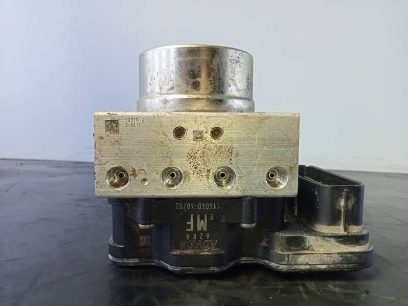 Recambio de abs para suzuki ignis (/mf) glx referencia OEM IAM 11604040702  P3-B8-29-2