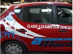 PUERTA TRASERA DERECHA 