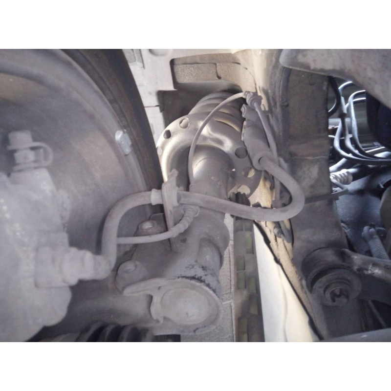 Recambio de amortiguador delantero derecho para opel meriva b cosmo referencia OEM IAM   