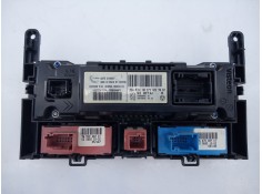 Recambio de mando climatizador para peugeot 407 sw 2.0 16v cat referencia OEM IAM 96573322 FG080946F8 E3-B2-25-1 2