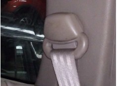 CINTURON SEGURIDAD TRASERO IZQUIERDO 