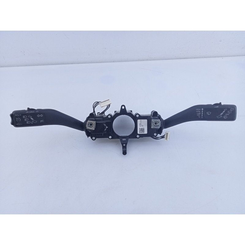Recambio de mando intermitentes para volkswagen tiguan (5n2) advance bluemotion referencia OEM IAM 5K0953501DM  E2-A1-45-1
