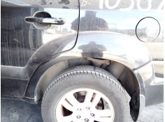 ALETIN TRASERO IZQUIERDO 