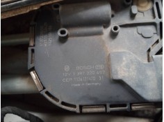 Recambio de motor limpia delantero para volkswagen golf vi (5k1) rabbit bluemotion referencia OEM IAM 1397220652   2