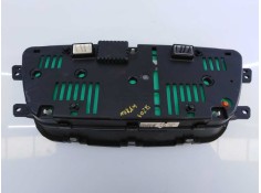 Recambio de cuadro instrumentos para ssangyong kyron 200 xdi limited referencia OEM IAM 8021009040  E3-A3-18-3 2