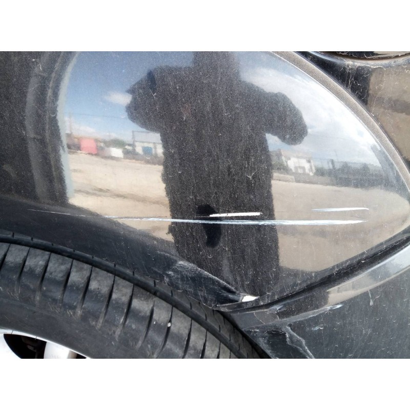 Recambio de aletin trasero izquierdo para hyundai tucson (jm) 2.0 crdi comfort (4wd) referencia OEM IAM   