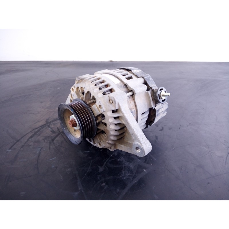 Recambio de alternador para suzuki ignis (/mf) glx referencia OEM IAM 3140081P0 104212300 P3-A4-20-2