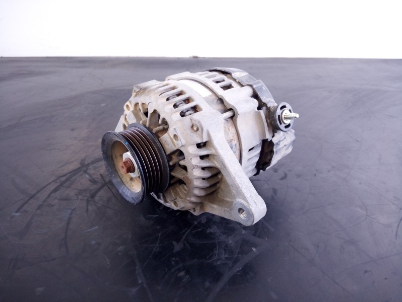 Recambio de alternador para suzuki ignis (/mf) glx referencia OEM IAM 3140081P0 104212300 P3-A4-20-2