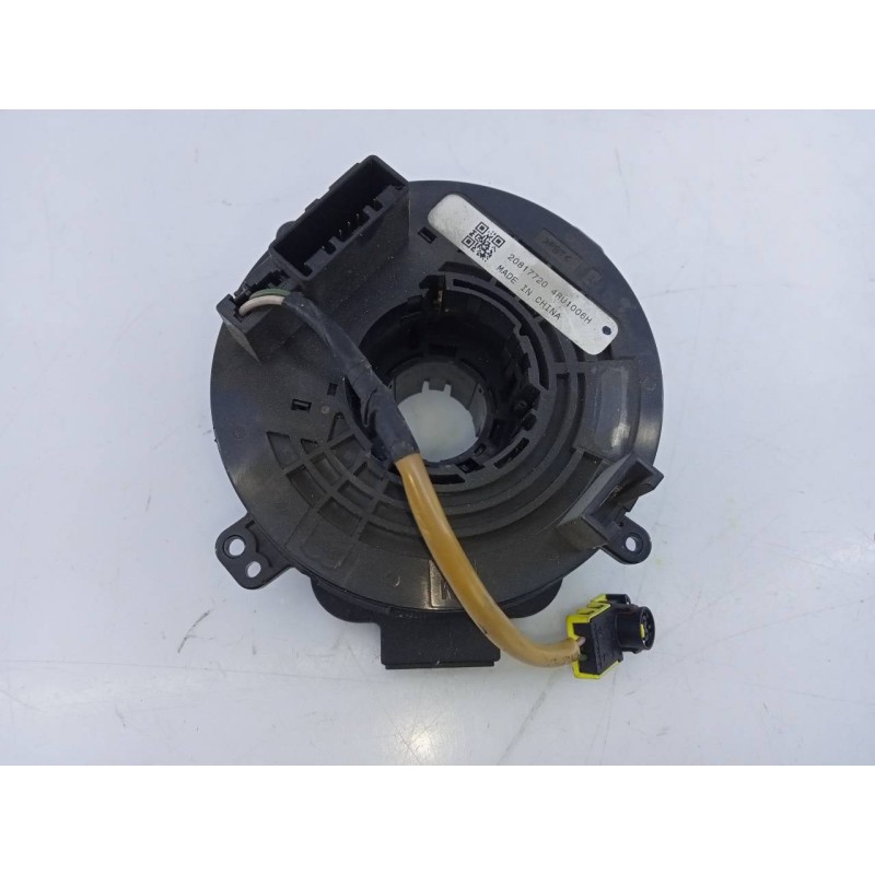 Recambio de anillo airbag para opel meriva b cosmo referencia OEM IAM   E3-A5-19-4