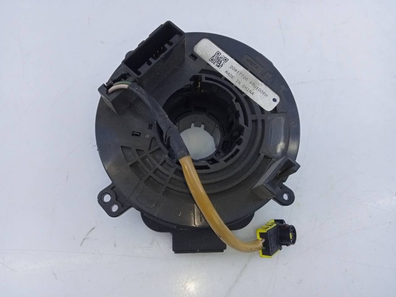 Recambio de anillo airbag para opel meriva b cosmo referencia OEM IAM   E3-A5-19-4