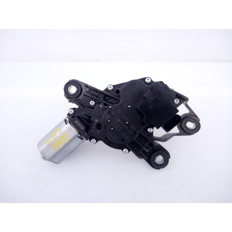 Recambio de motor limpia trasero para volkswagen golf vi (5k1) rabbit bluemotion referencia OEM IAM 0390201216 5E6955711B E1-A5-