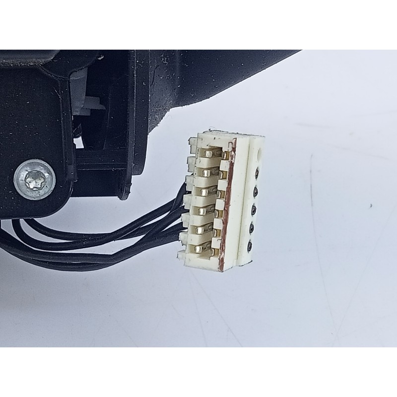 Recambio de mando intermitentes para volkswagen tiguan (5n2) advance bluemotion referencia OEM IAM 5K0953501DM  E2-A1-45-1