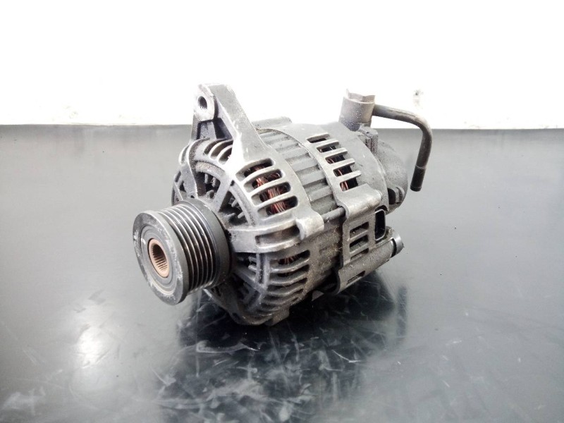 Recambio de alternador para hyundai tucson (jm) 2.0 crdi comfort (4wd) referencia OEM IAM   P3-A4-28-1