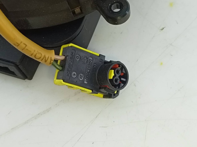 Recambio de anillo airbag para opel meriva b cosmo referencia OEM IAM   E3-A5-19-4