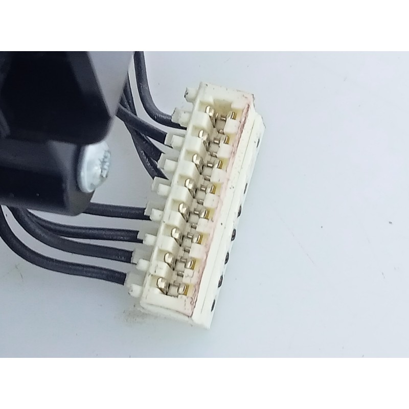 Recambio de mando intermitentes para volkswagen tiguan (5n2) advance bluemotion referencia OEM IAM 5K0953501DM  E2-A1-45-1