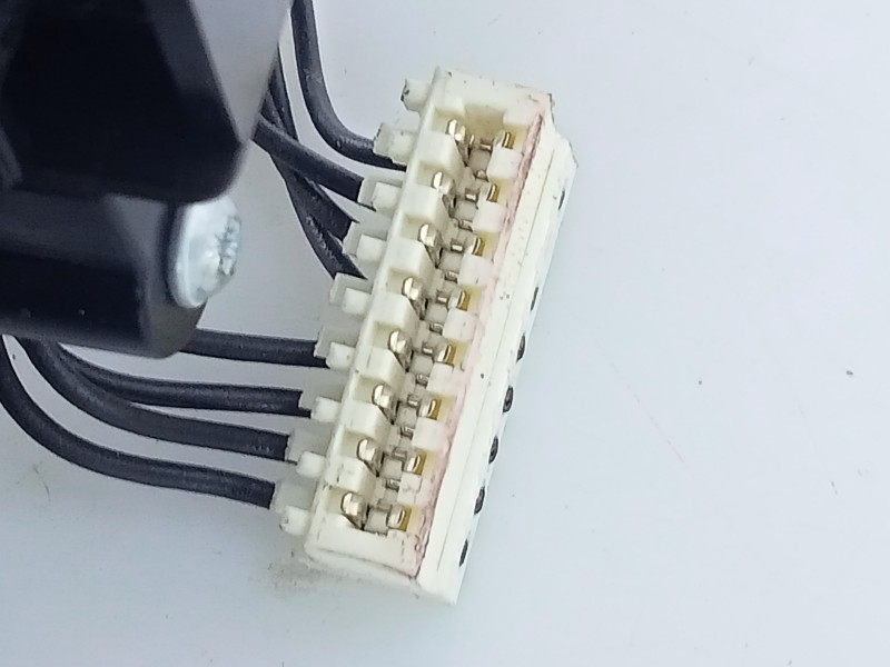 Recambio de mando intermitentes para volkswagen tiguan (5n2) advance bluemotion referencia OEM IAM 5K0953501DM  E2-A1-45-1