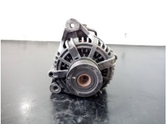 Recambio de alternador para hyundai tucson (jm) 2.0 crdi comfort (4wd) referencia OEM IAM   P3-A4-28-1 2