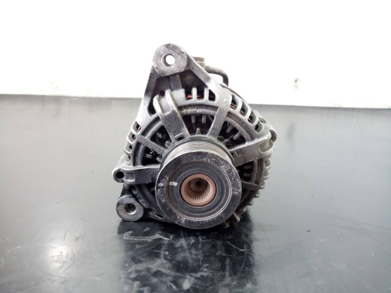 Recambio de alternador para hyundai tucson (jm) 2.0 crdi comfort (4wd) referencia OEM IAM   P3-A4-28-1