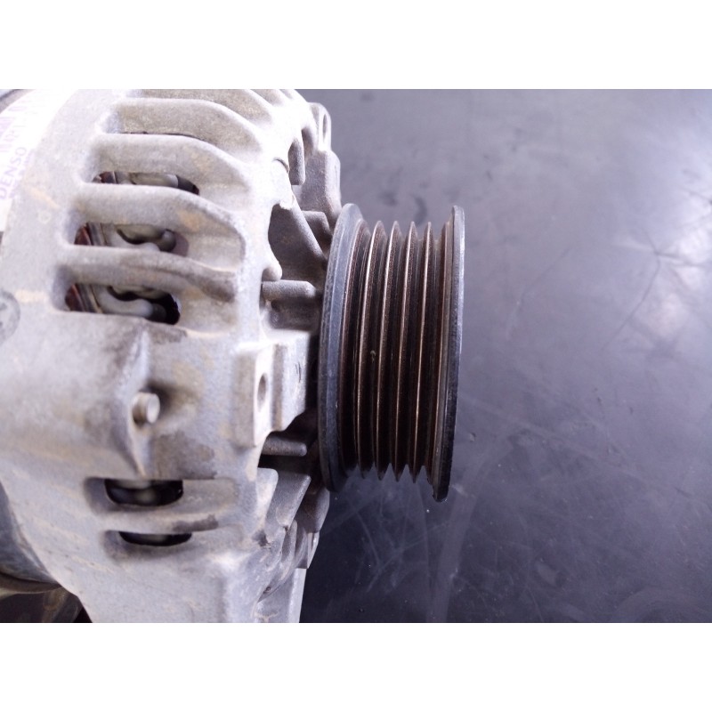 Recambio de alternador para suzuki ignis (/mf) glx referencia OEM IAM 3140081P0 104212300 P3-A4-20-2