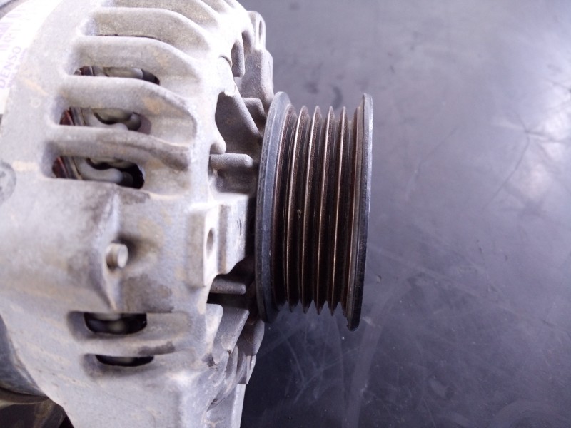 Recambio de alternador para suzuki ignis (/mf) glx referencia OEM IAM 3140081P0 104212300 P3-A4-20-2