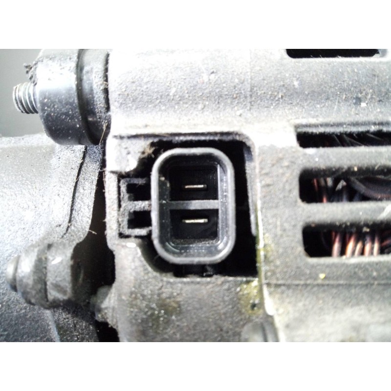 Recambio de alternador para hyundai tucson (jm) 2.0 crdi comfort (4wd) referencia OEM IAM   P3-A4-28-1