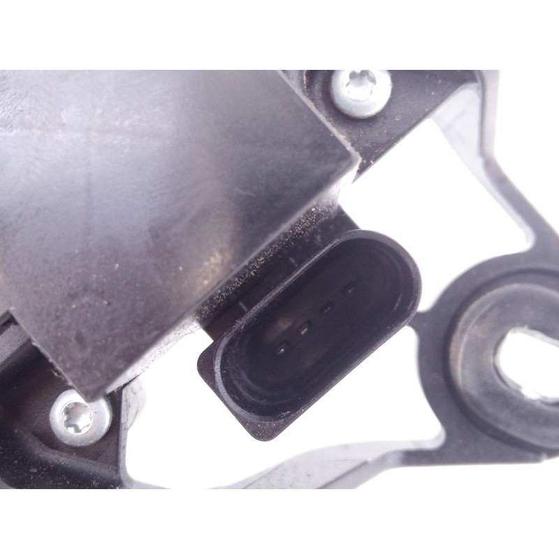 Recambio de motor limpia trasero para volkswagen golf vi (5k1) rabbit bluemotion referencia OEM IAM 0390201216 5E6955711B E1-A5-