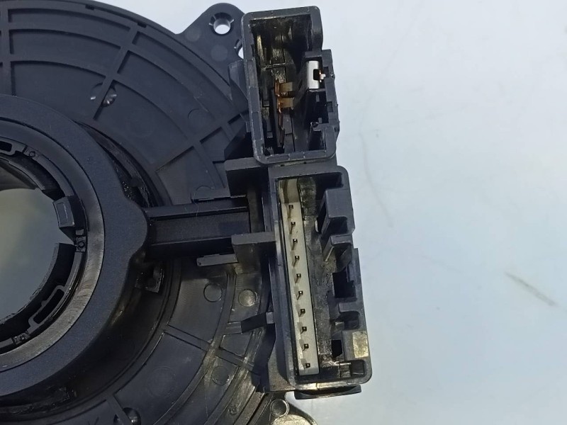 Recambio de anillo airbag para opel meriva b cosmo referencia OEM IAM   E3-A5-19-4