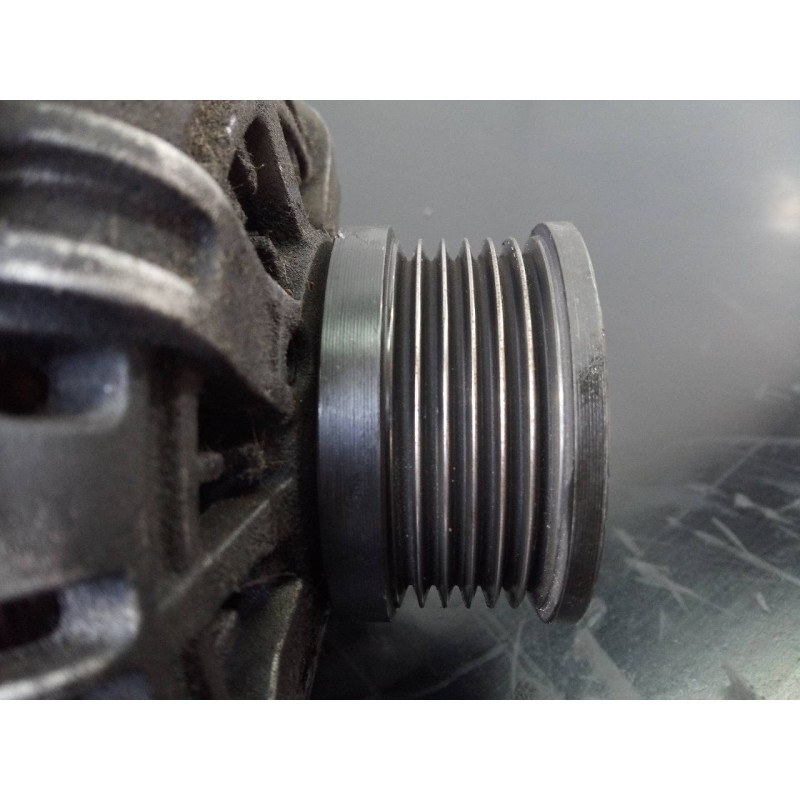 Recambio de alternador para hyundai tucson (jm) 2.0 crdi comfort (4wd) referencia OEM IAM   P3-A4-28-1