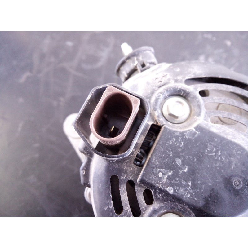 Recambio de alternador para suzuki ignis (/mf) glx referencia OEM IAM 3140081P0 104212300 P3-A4-20-2