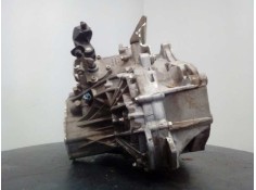 Recambio de caja cambios para opel antara 2.0 cdti cat (z 20 dmh / llw) referencia OEM IAM GL047777 W4357 M1-A3-136 2