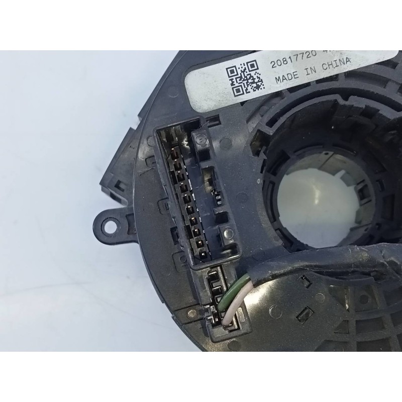 Recambio de anillo airbag para opel meriva b cosmo referencia OEM IAM   E3-A5-19-4