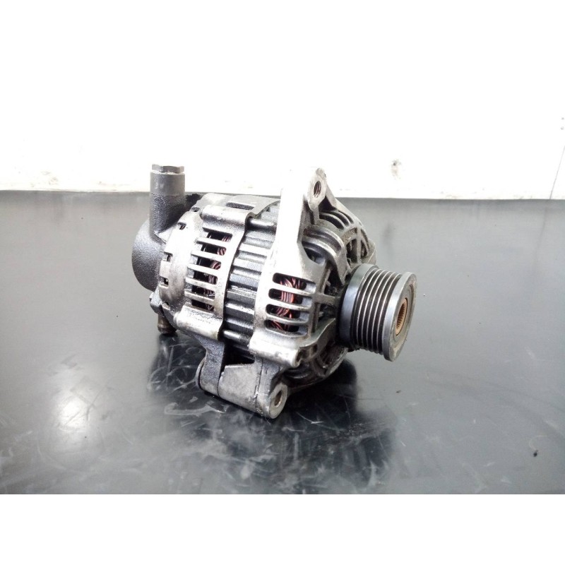 Recambio de alternador para hyundai tucson (jm) 2.0 crdi comfort (4wd) referencia OEM IAM   P3-A4-28-1