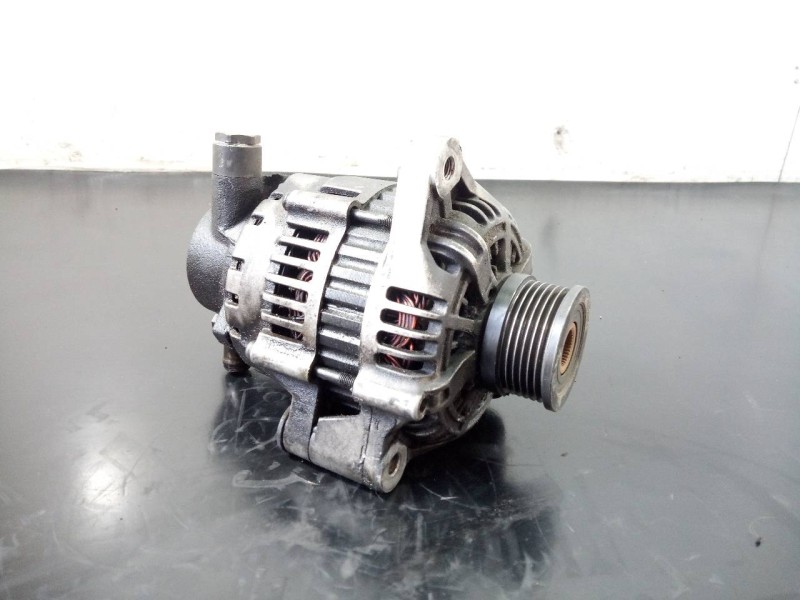 Recambio de alternador para hyundai tucson (jm) 2.0 crdi comfort (4wd) referencia OEM IAM   P3-A4-28-1