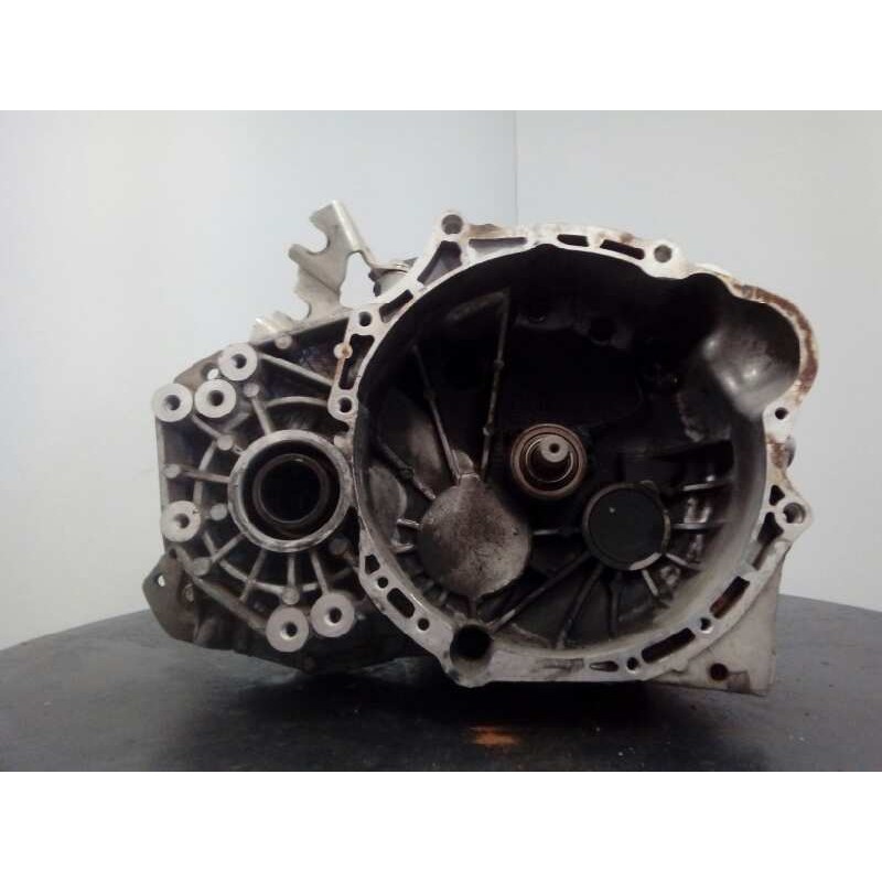 Recambio de caja cambios para opel antara 2.0 cdti cat (z 20 dmh / llw) referencia OEM IAM GL047777 W4357 M1-A3-136