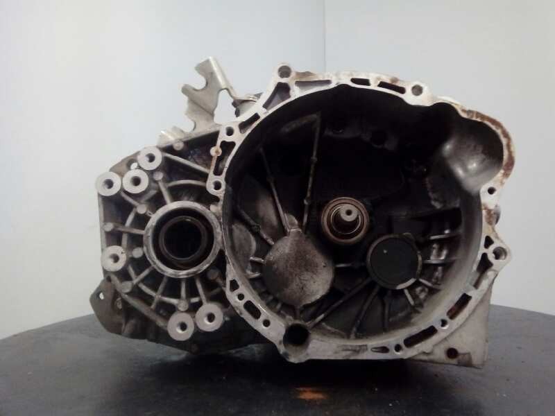 Recambio de caja cambios para opel antara 2.0 cdti cat (z 20 dmh / llw) referencia OEM IAM GL047777 W4357 M1-A3-136