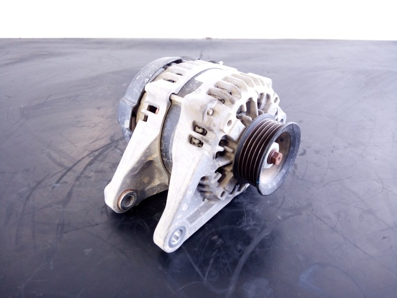 Recambio de alternador para suzuki ignis (/mf) glx referencia OEM IAM 3140081P0 104212300 P3-A4-20-2