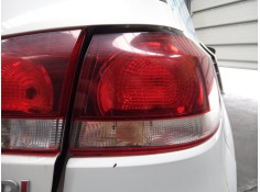 Recambio de piloto trasero derecho para volkswagen golf vi (5k1) rabbit bluemotion referencia OEM IAM    2