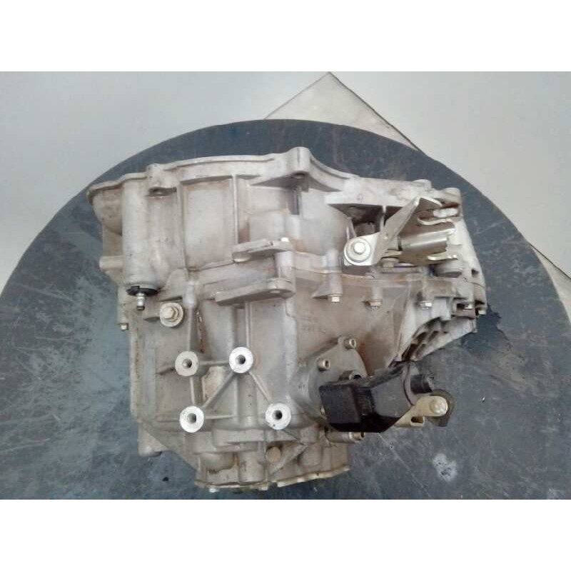 Recambio de caja cambios para opel antara 2.0 cdti cat (z 20 dmh / llw) referencia OEM IAM GL047777 W4357 M1-A3-136