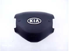 Recambio de airbag delantero izquierdo para kia sportage drive 4x2 referencia OEM IAM 569003U100  E2-B5-34-1