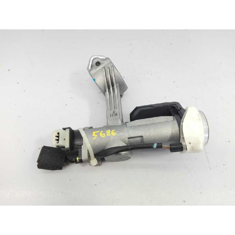 Recambio de antirrobo para opel antara energy 4x4 referencia OEM IAM 909CPK3R0 1T345871230040S E3-A5-19-3