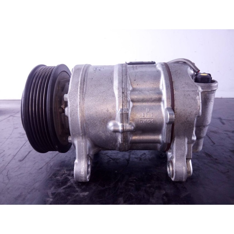 Recambio de compresor aire acondicionado para bmw serie 4 coupe (f32) 420d luxury line referencia OEM IAM 6452929932803 44716087