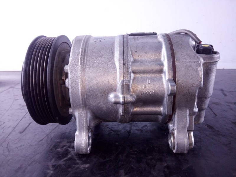 Recambio de compresor aire acondicionado para bmw serie 4 coupe (f32) 420d luxury line referencia OEM IAM 6452929932803 44716087
